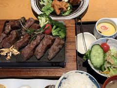 -味太助·银饭食堂(中华城店)