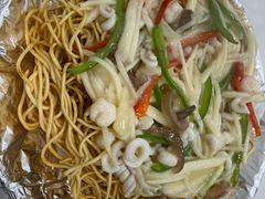 -老大同酒家·糟卤·本帮菜(中山公园店)