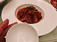 -粤尚腾香居中餐厅(首都机场希尔顿店)