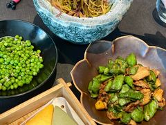 -柒园·三十年创意杭帮菜(龙湖滨江天街店)