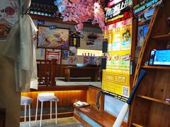 -三月居酒屋(青年大街店)