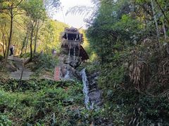 -山沟沟景区
