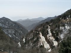 -大水川景区