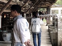 -景德镇古窑民俗博览区