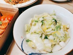 -佬麻雀·新湘菜(珠海金发购物中心店)