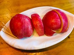 -小红烤翅(傅厚岗店)