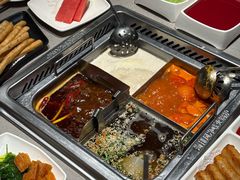 -海底捞火锅(壹悦城店)