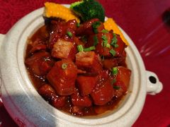 -东北大院·东北菜(三台子店)