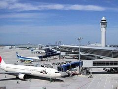 -中部国际机场