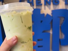 -溪边姑娘·拉丝酸奶水果捞(春熙路店)