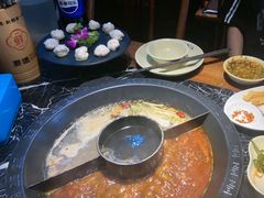 -要德火锅(甪直店)