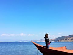 -抚仙湖禄充风景区