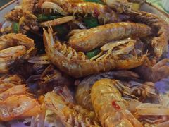 -盛港湾海鲜食府(黄沙店)