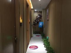 -柏悦SPA(君汇店)
