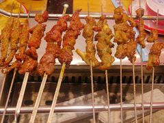 -7只羊·鲜羊肉串·地锅鸡精酿(玄武墨香路店)