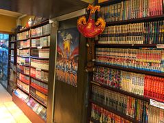 面包甜点陈列柜-胜代日本料理(云程巷小区店)
