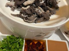 -月福京味斋·烤鸭店·北京菜(鼓楼总店)