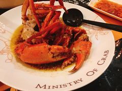-Ministry of Crab(科伦坡店)