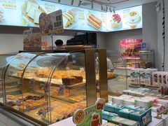 -爱维尔阳光蛋糕(独墅湖邻里中心店)