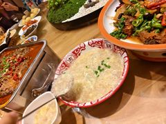 -印象人家·辣子鸡(步行街店)