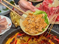 -蜀大侠火锅(春熙路店)