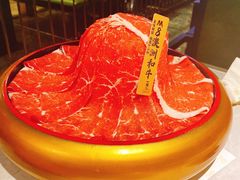 -一绪に寿喜烧自助(世茂广场店)