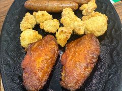 -萨莉亚意式餐厅(中北永旺店)
