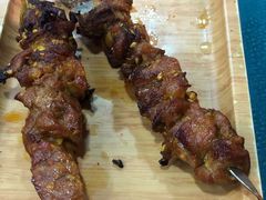 -乡村馕坑肉·烧烤·新疆菜·本地人更爱吃(阿勒泰首店)
