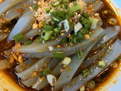 -小喜客·云南特色菜(纳西庭院店)