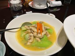 -福州仓山凯悦酒店·闽味中餐厅