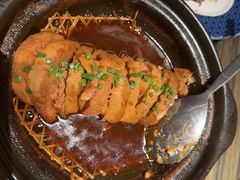 -鸽子侯·家宴·平价海鲜(绿地店)