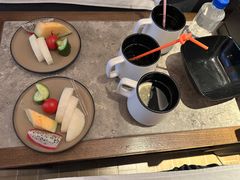 -和子足浴SPA会馆(东方之门店)