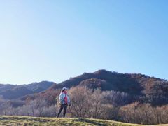 -玉渡山自然风景区