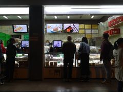 门面-闻酥园(大慈寺店)