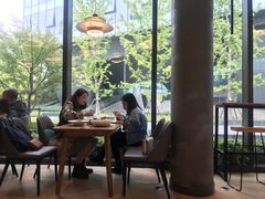 -青麦家·融合餐厅(江岛智立方店)