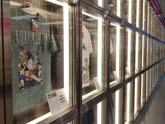 -优衣库(银座店)