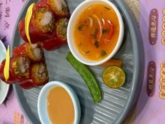 -点都德(龙之梦店)