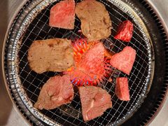 -黒毛和牛焼肉善 ZEN(難波心斎橋店)