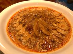 精品土鸡片-文杏酒楼(一品天下店)