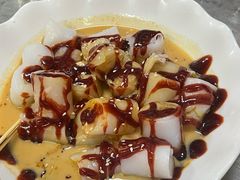 -颓记茶餐厅(夏湾店)