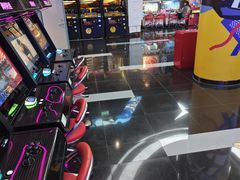 -真快活Coohoo Max(武汉绿地新田360店)
