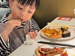 -比格比萨自助(新辰里学清路店)