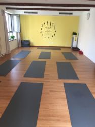 -FineYoga梵音瑜伽·普拉提