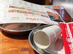 -惠友大虾(太原北街店)