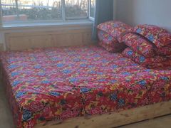 -北极村旅游风景区