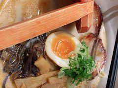 -味千拉面(广州金沙永旺梦乐城店)