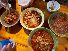 -高记什邡肖麻辣(成都店)