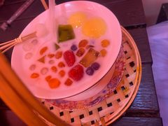 -沙州食驿·非遗小吃夜市