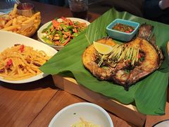 -云卷小酒馆(六道口店)