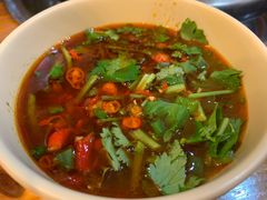 -黑竹香鸡(营和巷店)